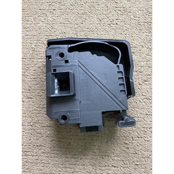 SAMSUNG Washing machine door lock delay switch DC3400026A front load