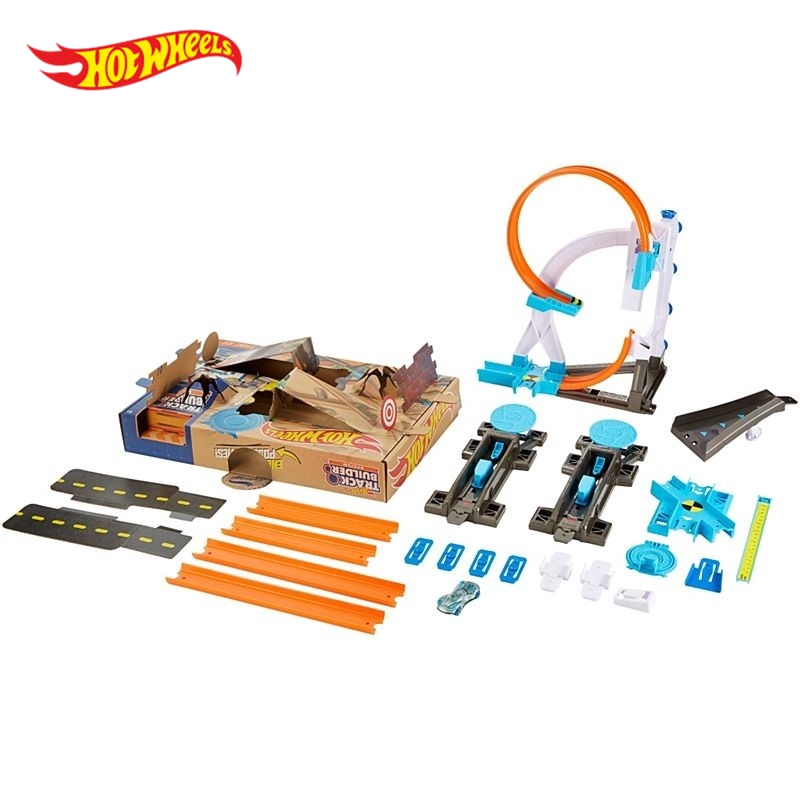 circuit hot wheels track builder