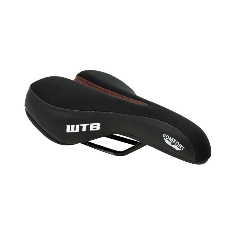 comfortable bmx bike seats