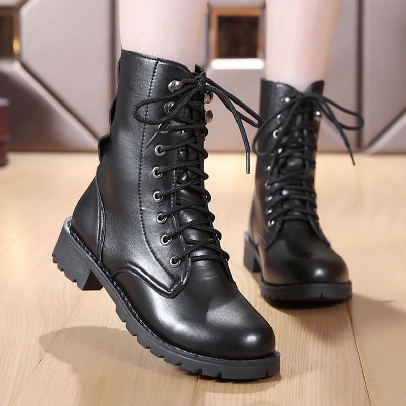 casual boots for women