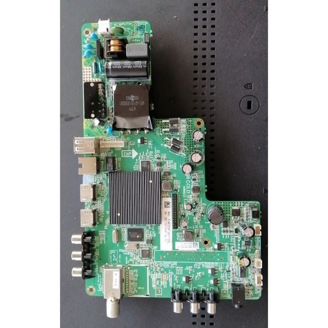 Philips 40PFT5883/74 Tv Board