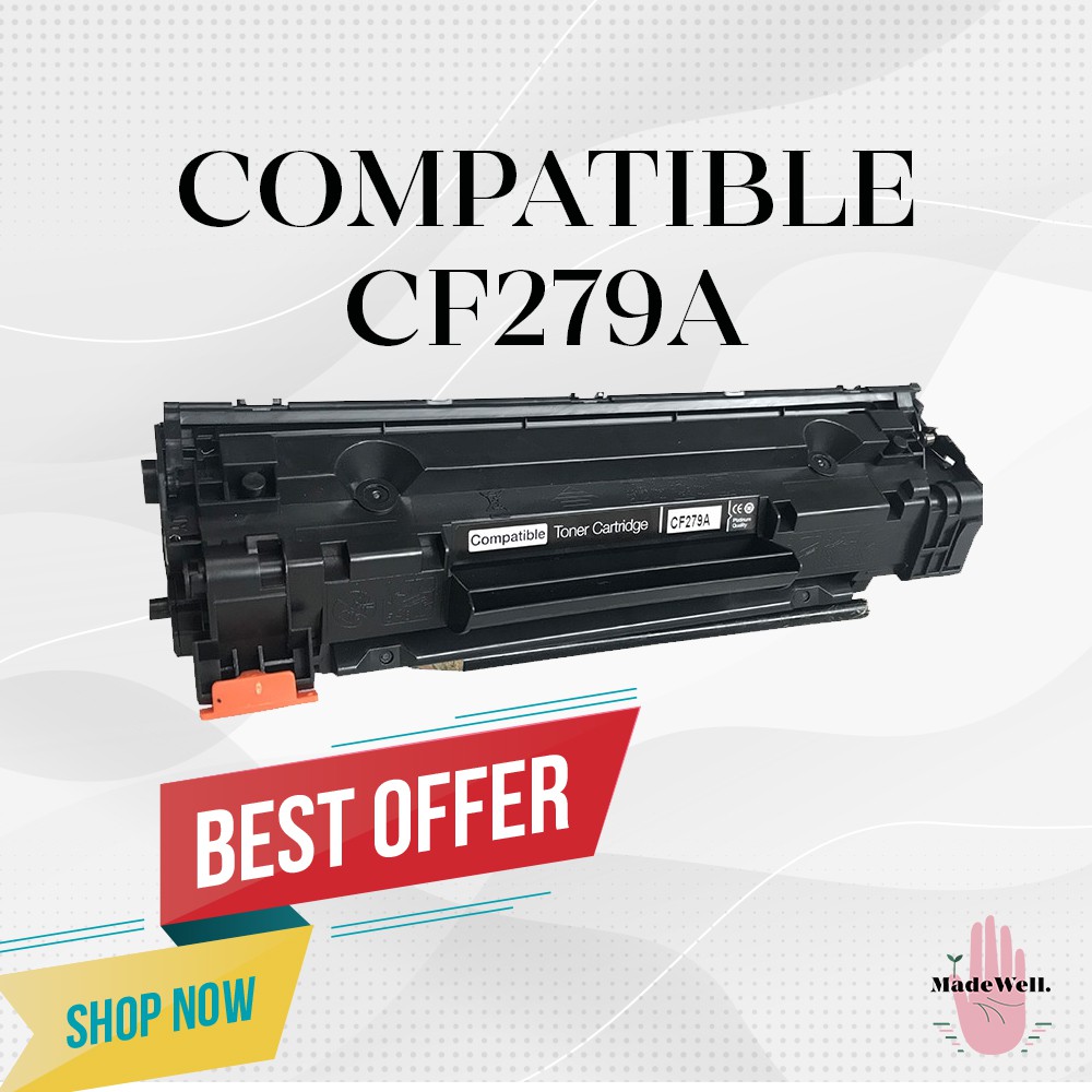 hp cf279