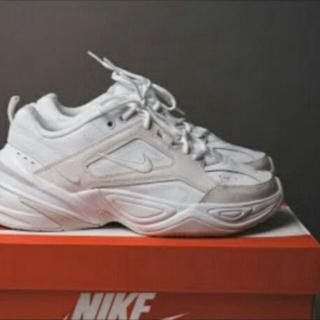 nike m2k tekno 44