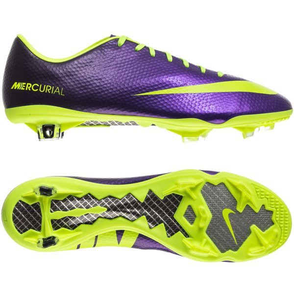 nike mercurial vapor 9 fg