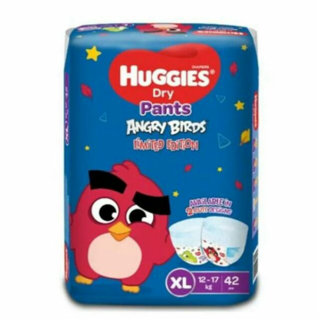 harga huggies dry pants