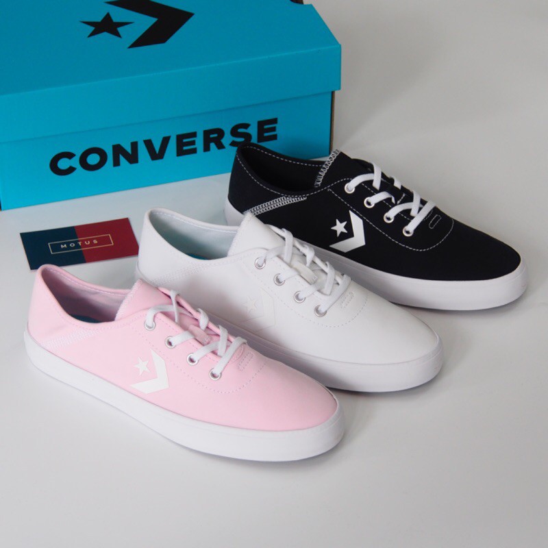 converse lightweight shoes