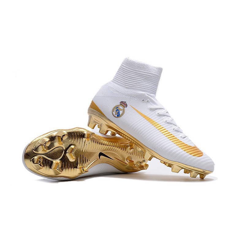 real madrid shoe