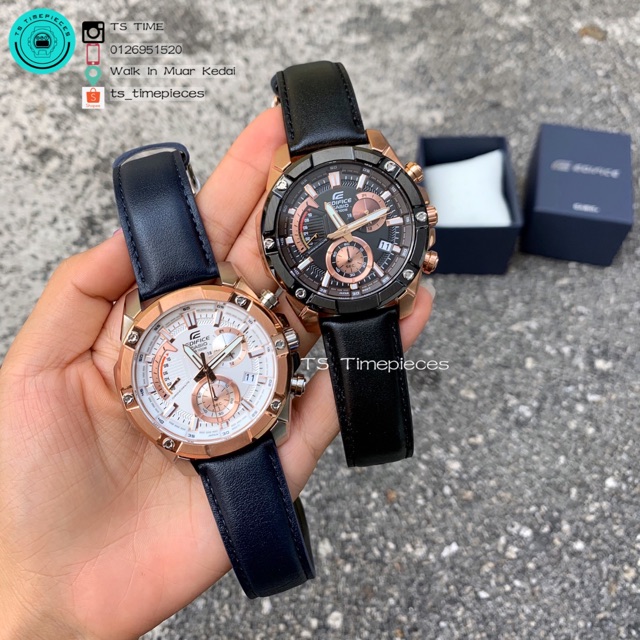 casio efr 559 dy