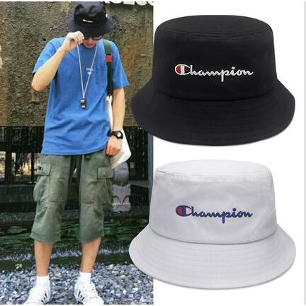 champion fishing hat