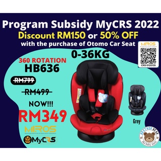 Mycrs car seat