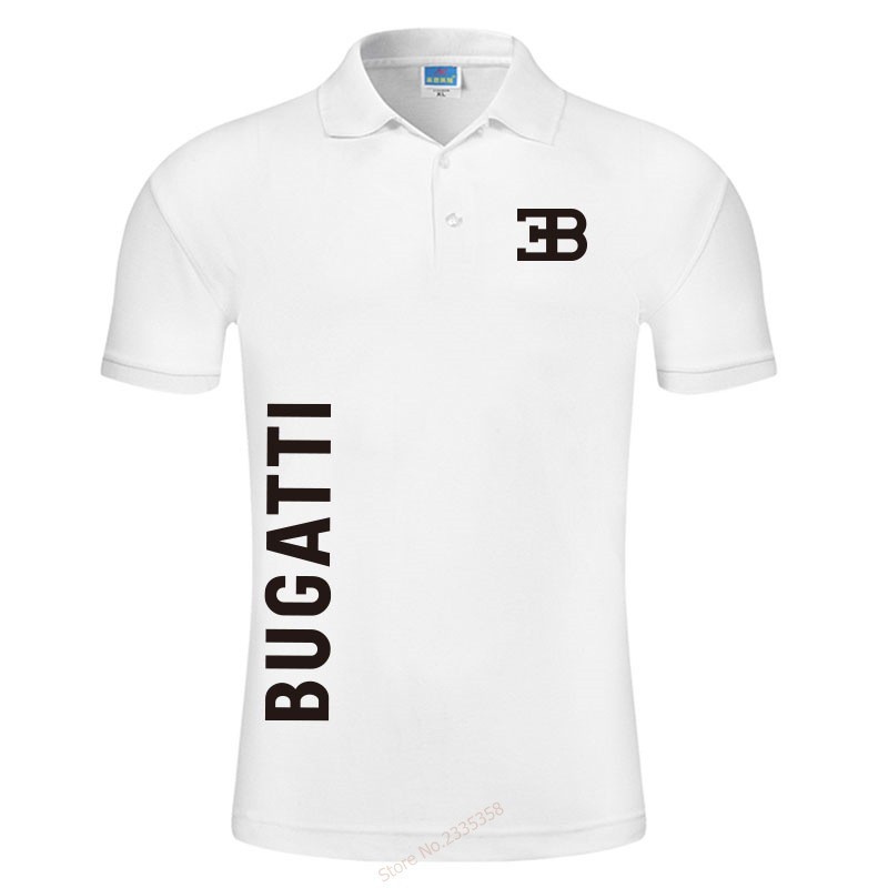 bugatti polo shirt