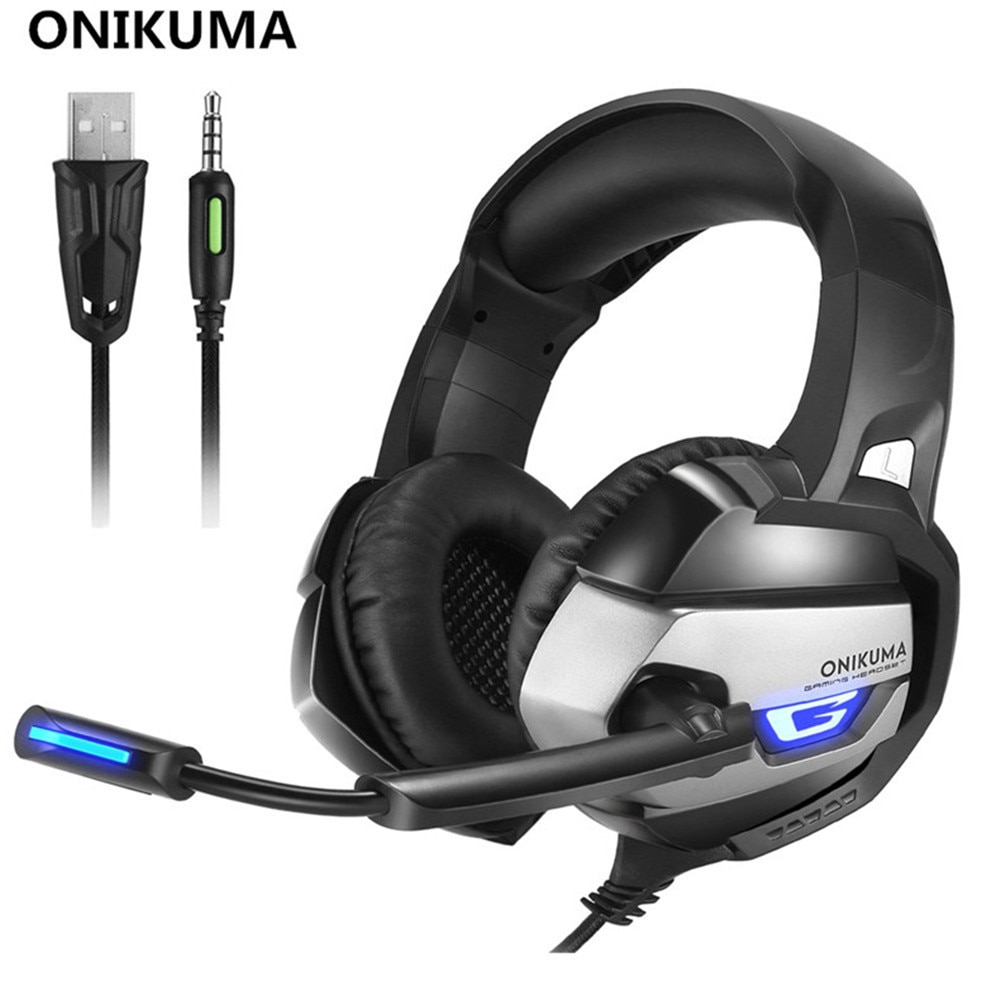 best gaming headset for ps4 and pc