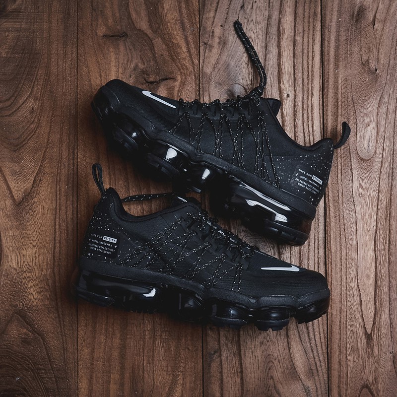 nike air vapormax run utility waterproof