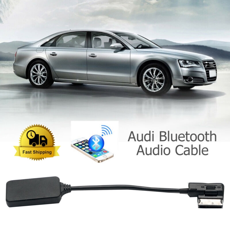 mdi bluetooth