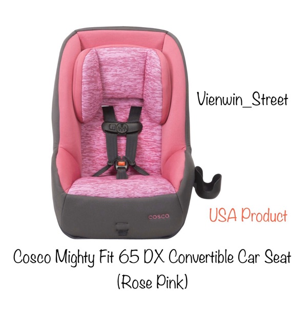 cosco my fit 65