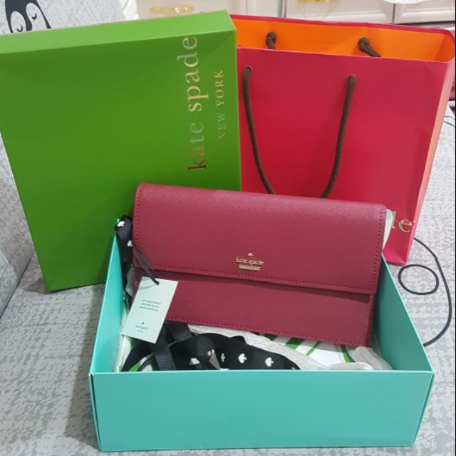 Kate Spade Bag Original | Shopee Malaysia