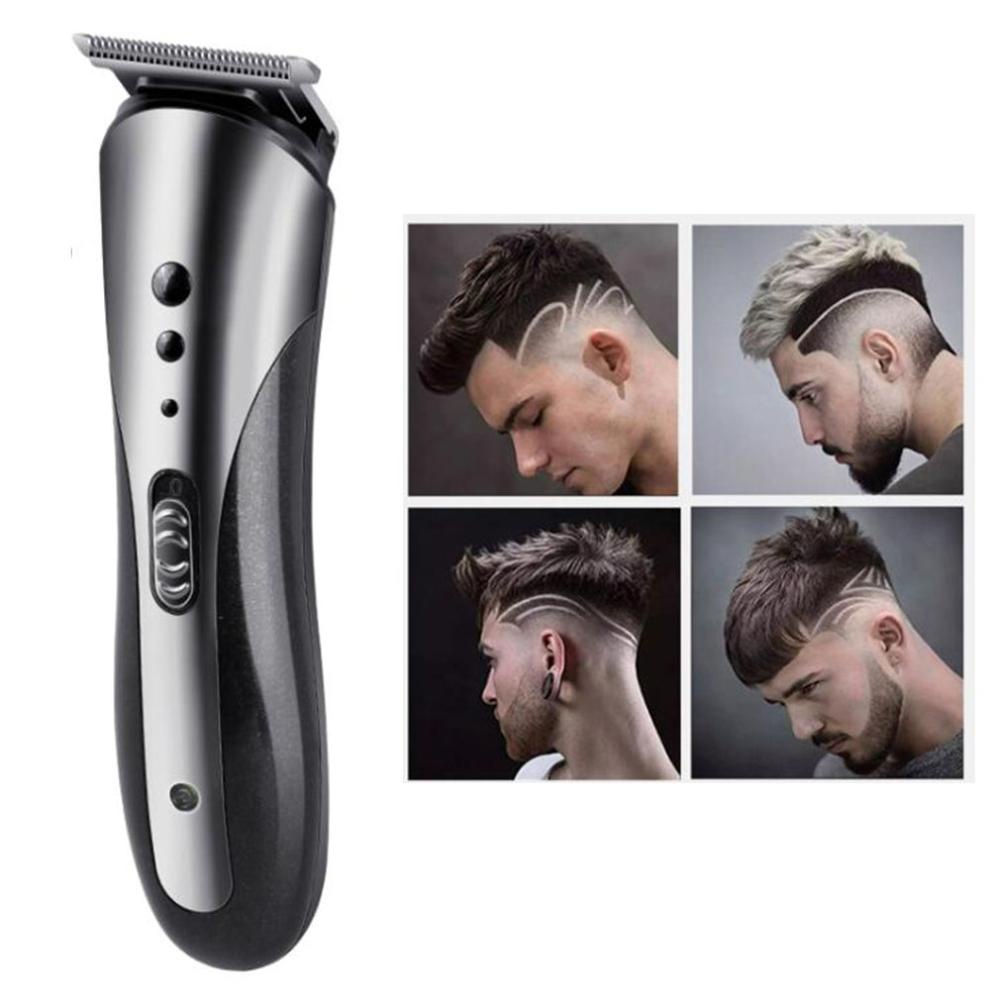 3-in-1 Electric Beard Shaver for Men Hair Clipper Set Nose Hair Shaving  Trimmer Cutting multifunctional Machine | Shopee Malaysia