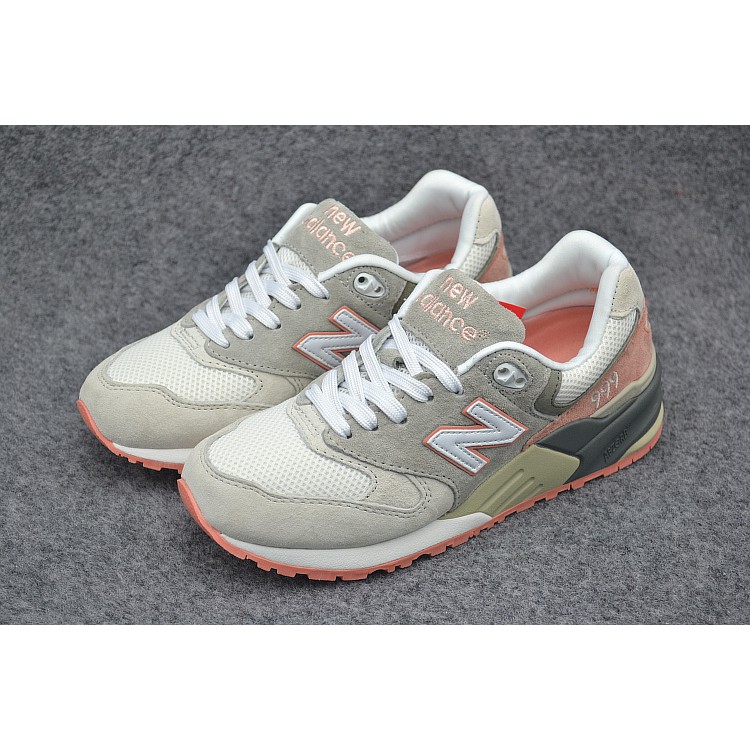 new balance 999 women brown