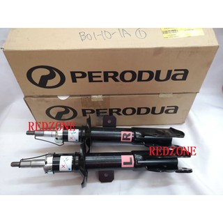 ORIGINAL PERODUA AXIA FRONT ABSORBER GAS NEW  Shopee Malaysia