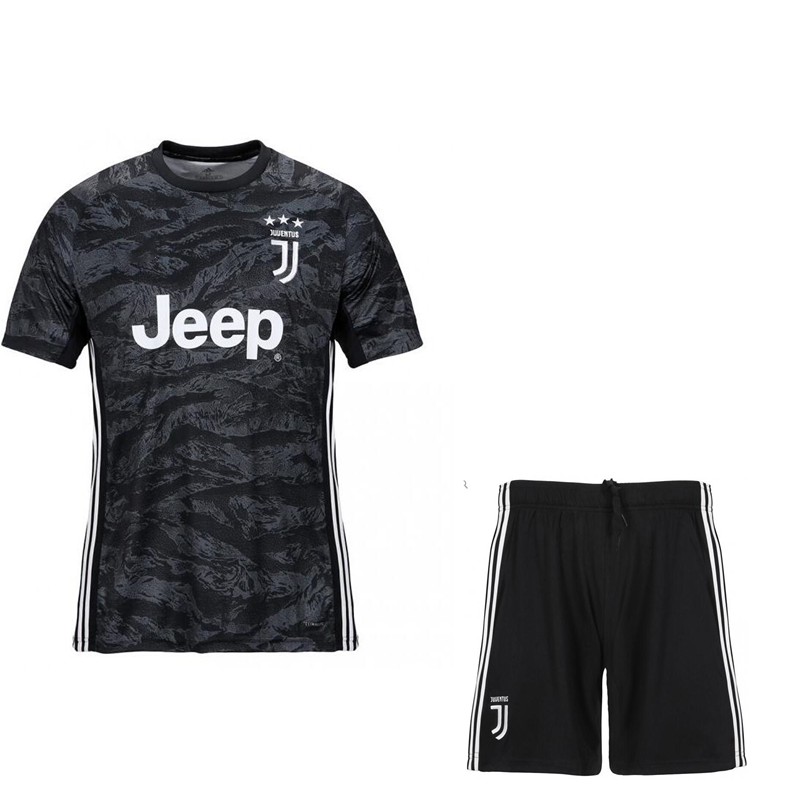 juventus goalkeeper jersey 2020
