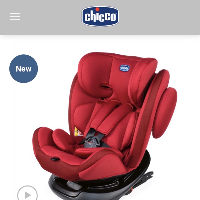 chicco rotating car seat