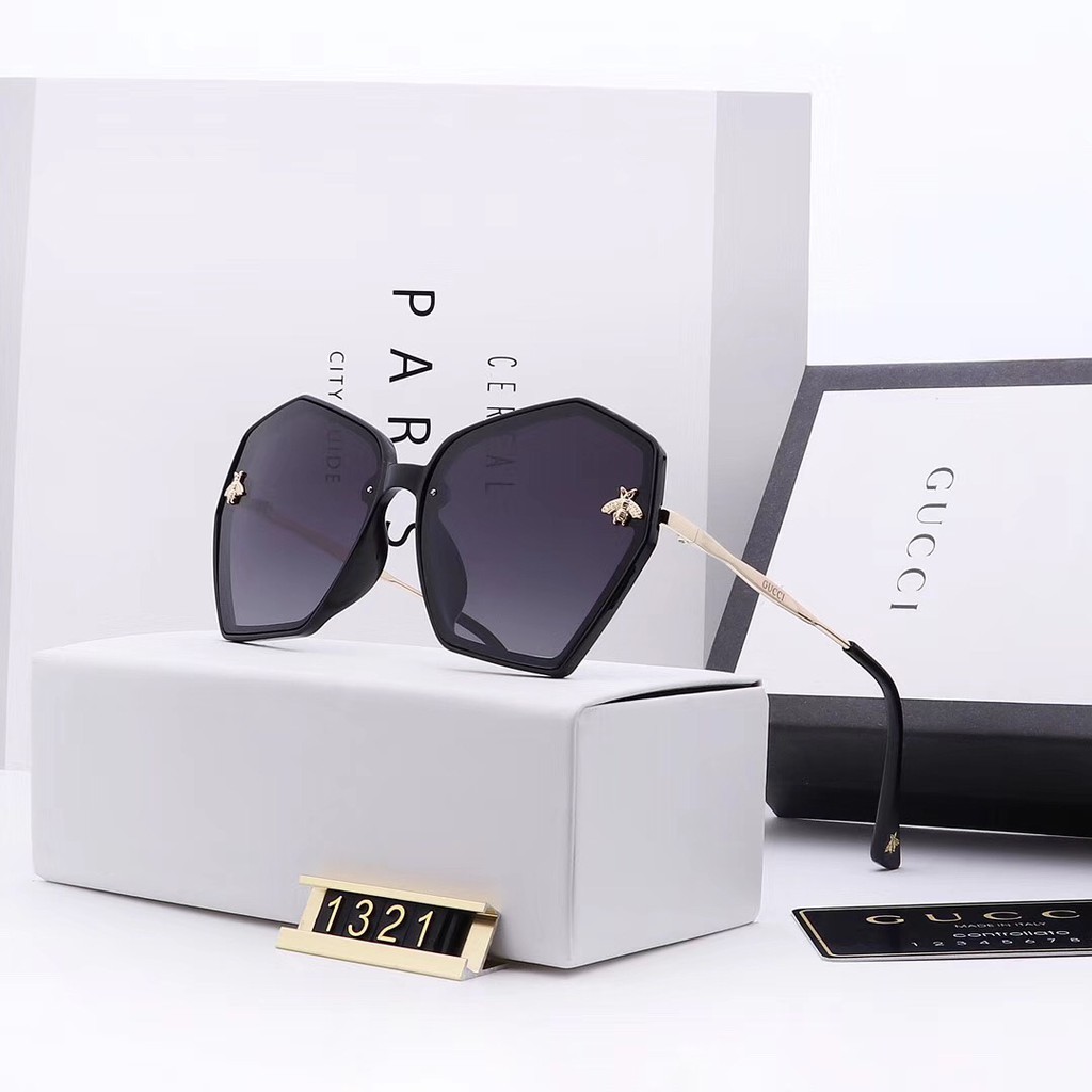 bee sunglasses gucci