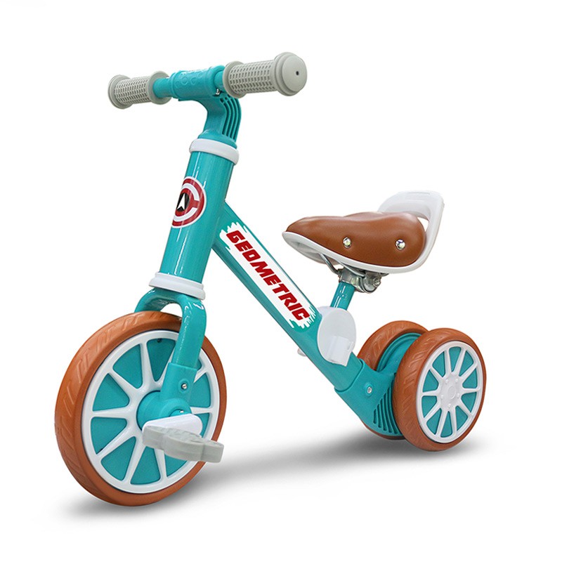 childs push bike