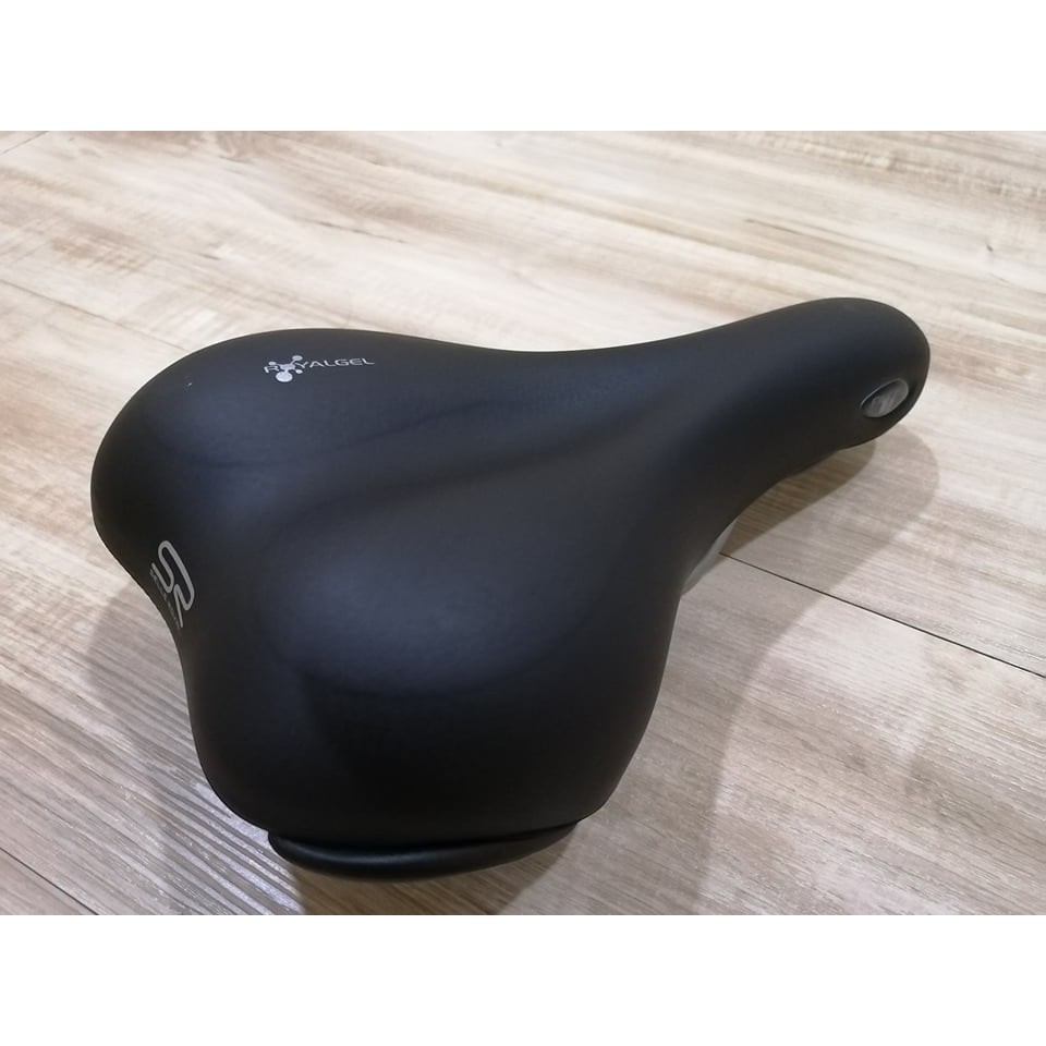 royalgel saddle