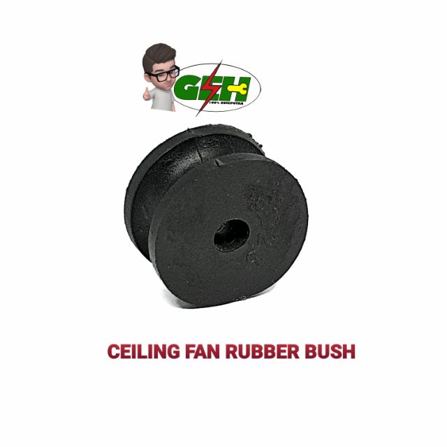 CEILING FAN RUBBER BUSH Shopee Malaysia