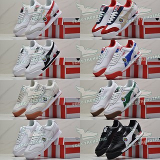 puma chivas roma sneakers