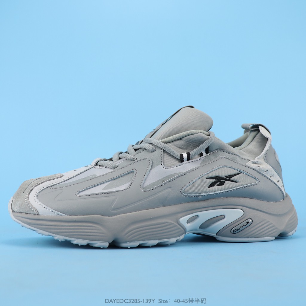 reebok shock absorber shoes