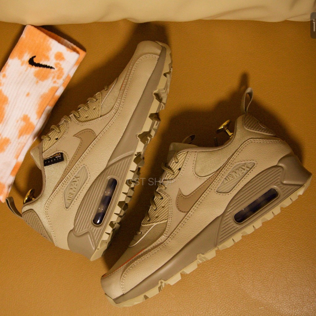nike air max gortex
