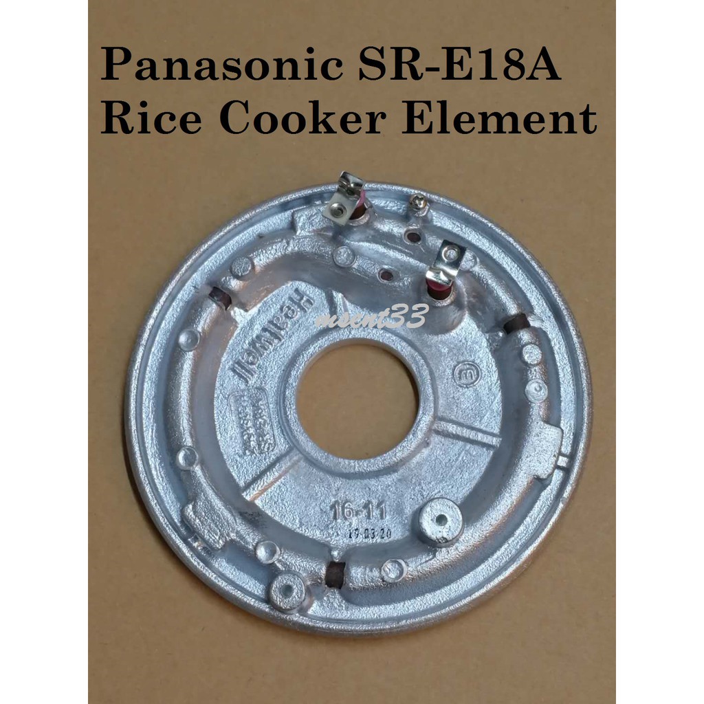 Panasonic Rice Cooker Spare Parts Malaysia Reviewmotors.co