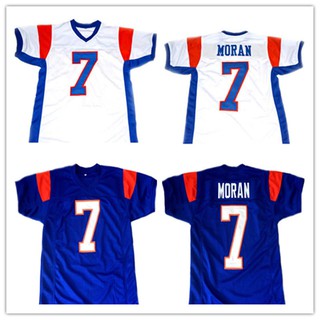 alex moran jersey