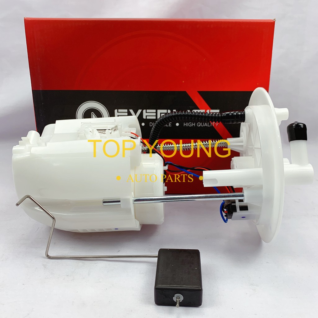 PERODUA NEW MYVI D20N 2018 (4PIN) FUEL PUMP GENUINE OEM PRODUCT 23210BZ341 Shopee Malaysia