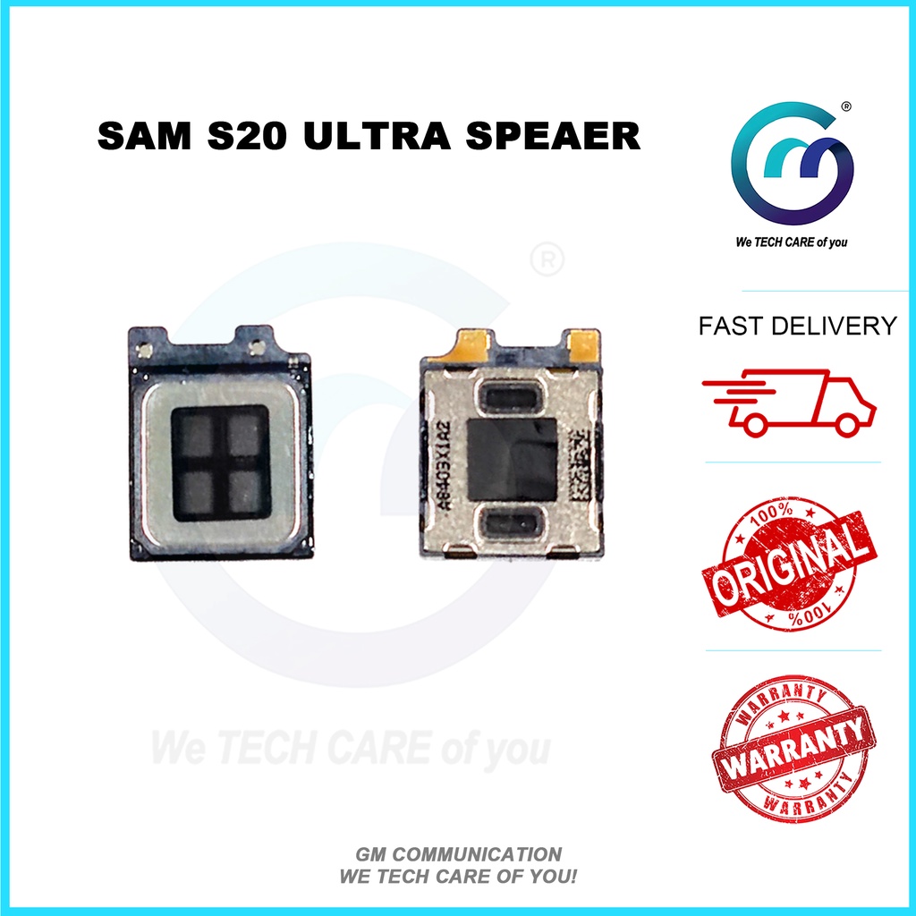 GM SAM S20 ULTRA SPEAKER Shopee Malaysia