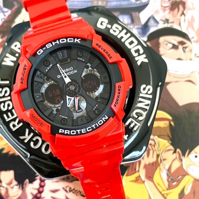 g shock ga 201rd price