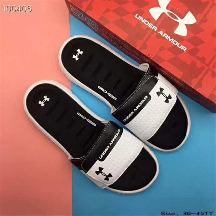 under armour non slip shoes