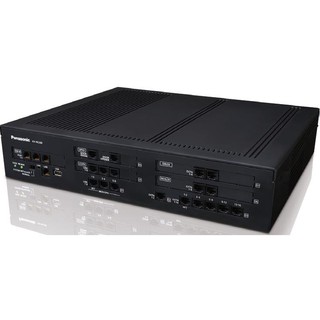 PANASONIC KX-NS300 KX-NS300ML SMART HYBRID PBX (Package B) [For PABX ...