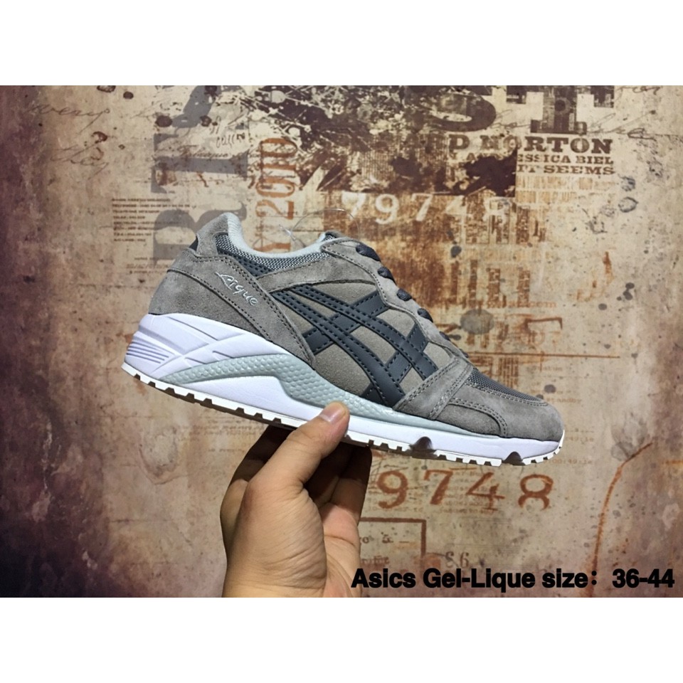 Asics Gel Lique gradient Asics Gel Lique gradient