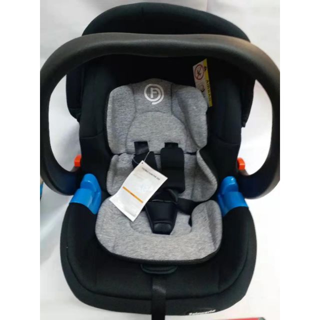 fairworld baby carrier review