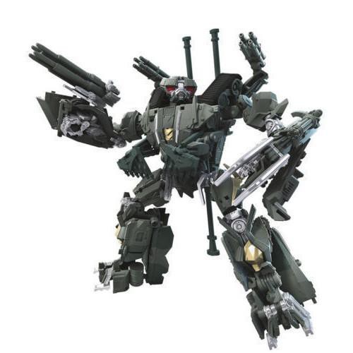transformers brawl studio series