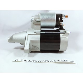 Kancil 5 Speed Manual Starter 100% New 660 850  Shopee 