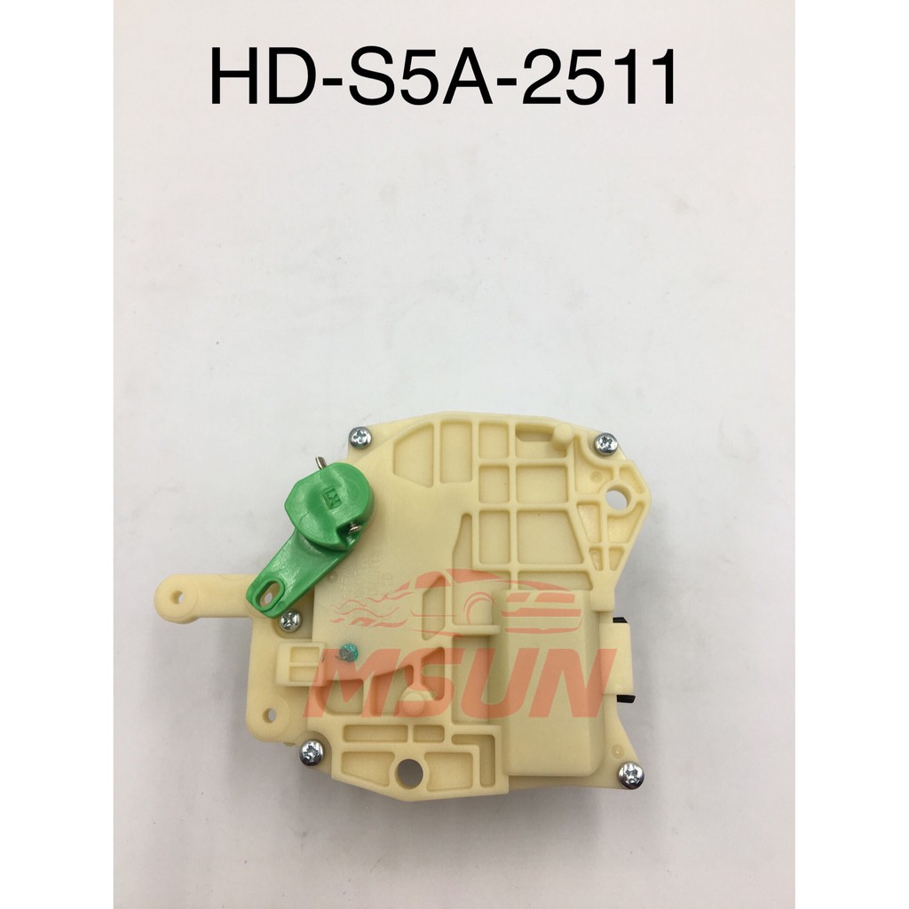 DOOR ACTUATOR HONDA CIVIC S5A FRONT RIGHT PGMall