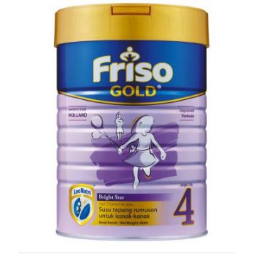 Friso Gold Step 4 3 Years 900g Rm50 Free Diaper Samples M L Shopee Malaysia