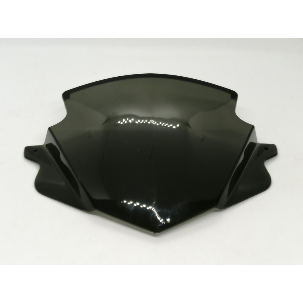 Yamaha Y15ZR Y15Z V1 WINDSHIELD Cowling Visor Cowling Lens Shopee Malaysia