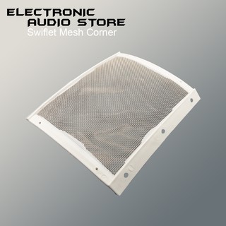 [Ready Stock] GROMAX 304 Stainless steel Mesh Corner For Swiftlet Farming Small