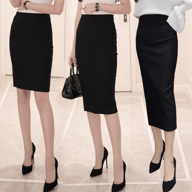 formal office skirts