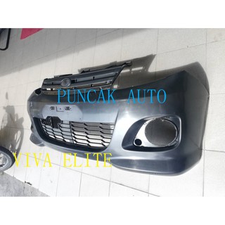 PERODUA VIVA 2007 - 2008 OR VIVA ELITE 2009 FRONT OR REAR 