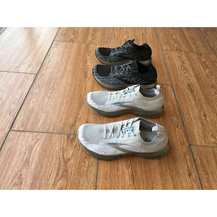 brooks running series